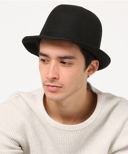 Pretty Green（プリティーグリーン）の「×CHRISTY'S JONES HAT（ハット
