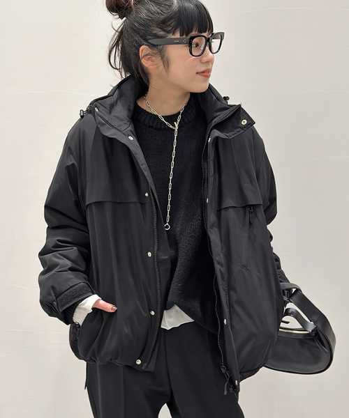 AP STUDIO（エーピーストゥディオ）の「SCENTOF コットンナイロン