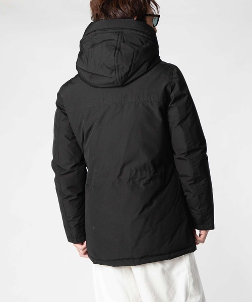 WOOLRICH RAMAR ARCTIC PARKA ウールリッチ ラマー アークティック