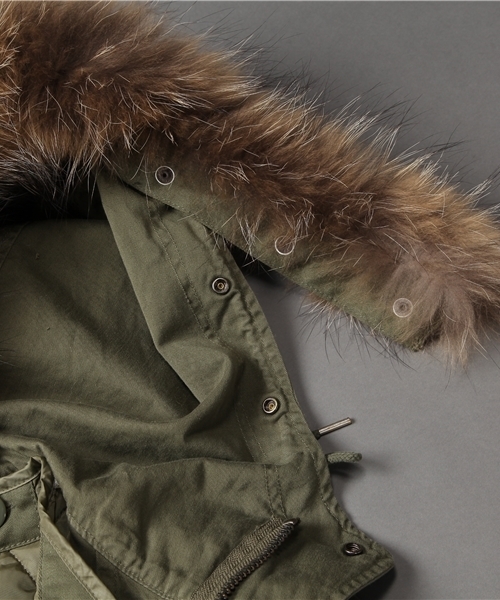 AMERICAN RAG CIE（アメリカンラグシー）の「SCHOTT×AMERICAN RAG CIE