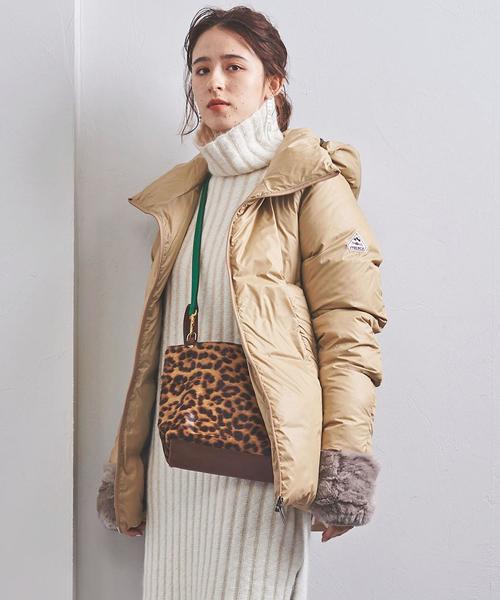 Pyrenex（ピレネックス）の「＜PYRENEX（ピレネックス）＞ MARGAUX