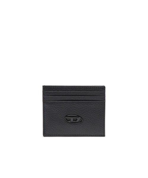 メンズ カウレザー カードケース（カードケース）｜DIESEL（ディーゼル