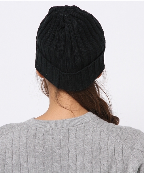 ROTTWEILER（ロットワイラー）の「ROTTWEILER ニットキャップ（ニット