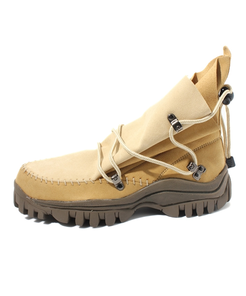 adidas Originals（アディダスオリジナルス）の「アシックス GEL-YETI