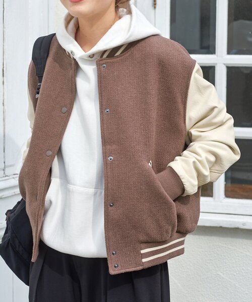 Spick & Span（スピックアンドスパン）｜スタジャン一覧 - WEAR