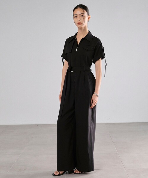 UNITED TOKYO（ユナイテッドトウキョウ）の「ダブルブレスト