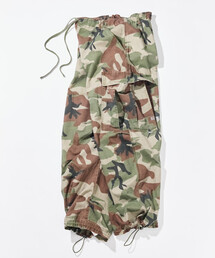 FREAK'S STORE｜フリークスストアのパンツ（カモフラージュ柄）通販