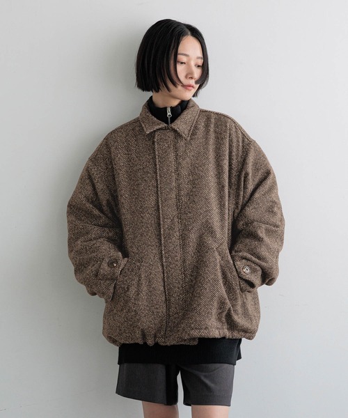 k*c様 メウチ オリジナル 【ローリー・ジョン シリーズ】LJ-2P Meucci