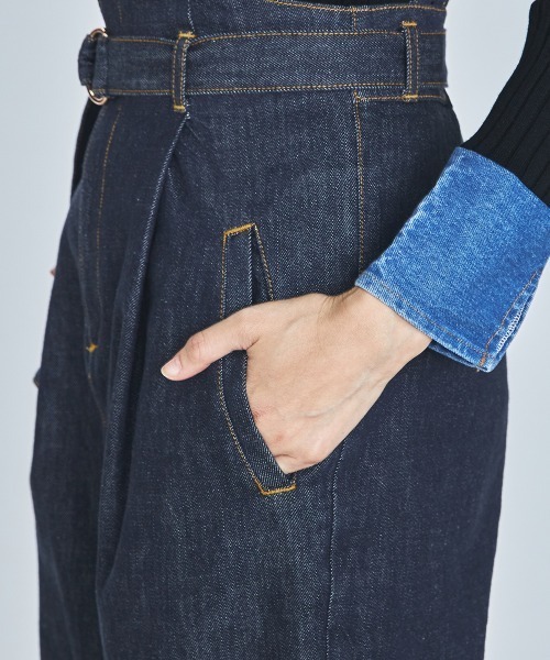 DOUBLE STANDARD CLOTHING（ダブルスタンダードクロージング）の