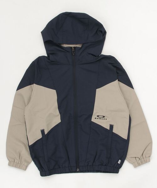 セール】オークリー ENHANCE WIND JKT YTR 4.0（ナイロンジャケット