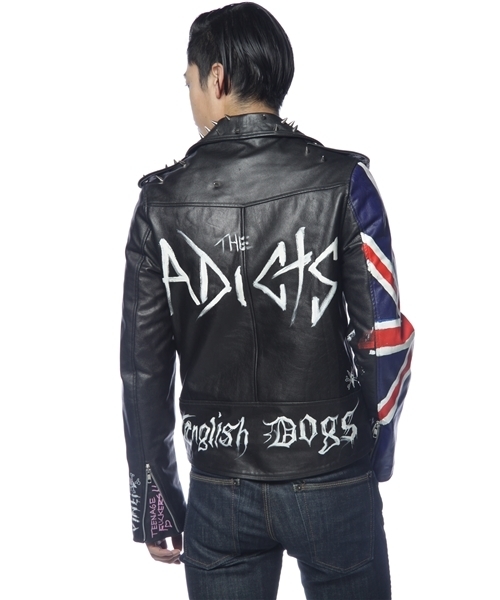 VINTI ANDREWS（ヴィンティアンドリュース）の「VINTI ANDREWS