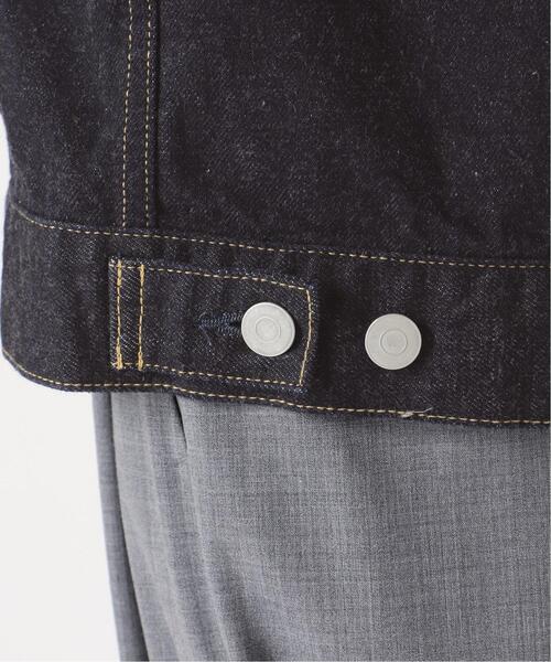 セール】≪追加≫デニムジャケット（デニムジャケット）｜FRAMeWORK