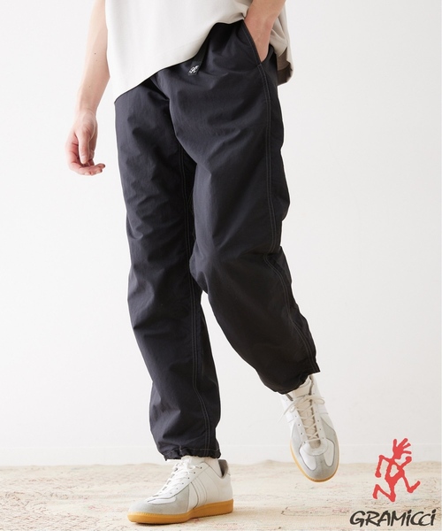 セール】【GRAMICCI / グラミチ】 別注 DURABLE ナイロンパンツ