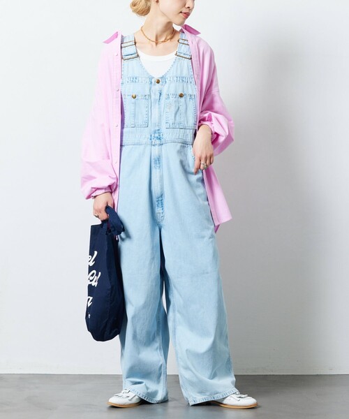 FREAK'S STORE（フリークスストア）の「【限定展開】LEE×FREAK'S STORE