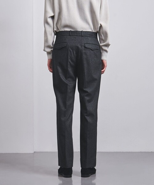 UNITED ARROWS（ユナイテッドアローズ）の「ライトメルトン モダン