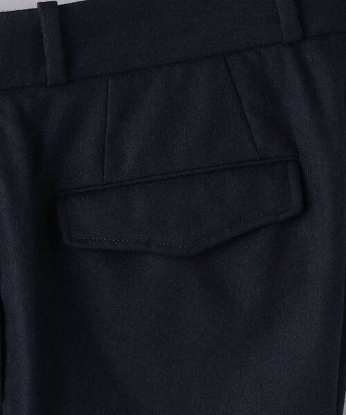 UNITED ARROWS（ユナイテッドアローズ）の「ライトメルトン モダン