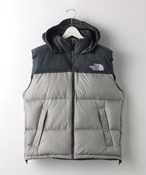 THE NORTH FACE（ザノースフェイス）の「＜THE NORTH FACE＞ヌプシ
