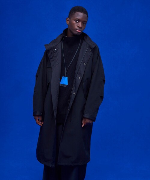 UNITED TOKYO（ユナイテッドトウキョウ）の「Sustainable weather