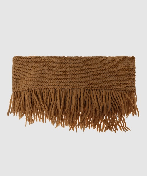 DRIES VAN NOTEN（ドリスヴァンノッテン）の「MOJAG 9713 M.K.SCARF