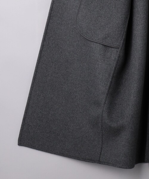 UNITED ARROWS（ユナイテッドアローズ）の「リバー テーラード ロング