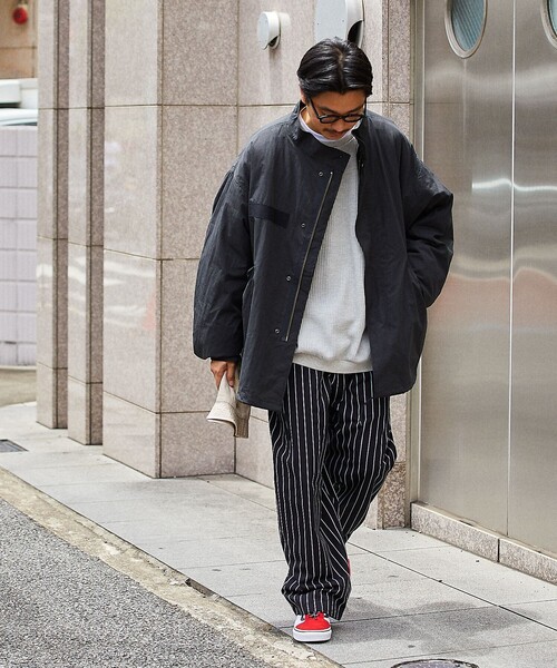 FREAK'S STORE（フリークスストア）の「WEB限定 ビッグシルエット