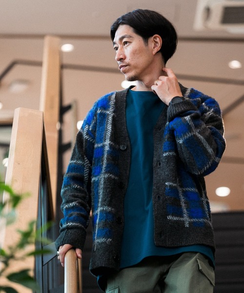 ITEMS URBANRESEARCH（アイテムズ アーバンリサーチ）の