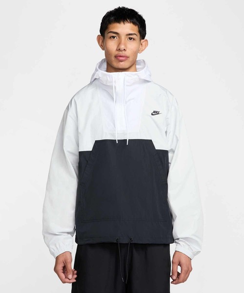 ナイキ クラブ メンズ マリーナ アノラック ジャケット / Nike Club