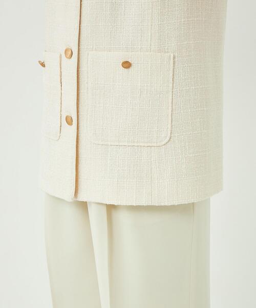 green label relaxing（グリーンレーベルリラクシング）の「ツイード