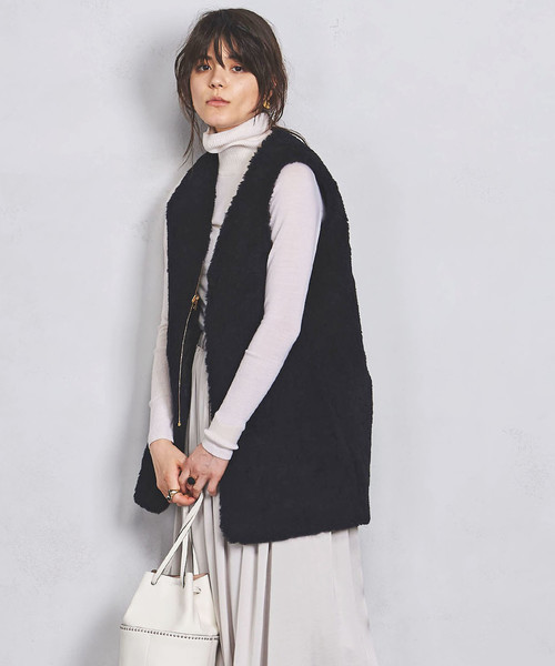 UNITED ARROWS（ユナイテッドアローズ）の「別注＜THE RERACS＞ボア