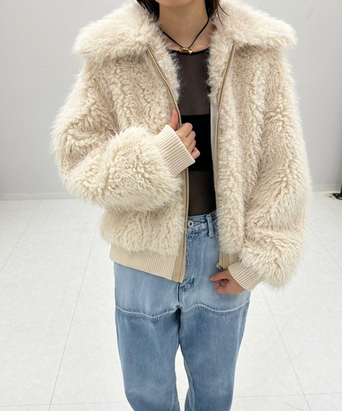 EDIT. FOR LULU（エディットフォールル）の「フェイクラムファージップ