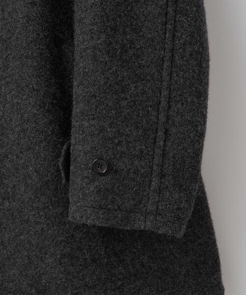 Steven Alan（スティーブンアラン）の「＜Steven Alan＞ KNIT FLEC