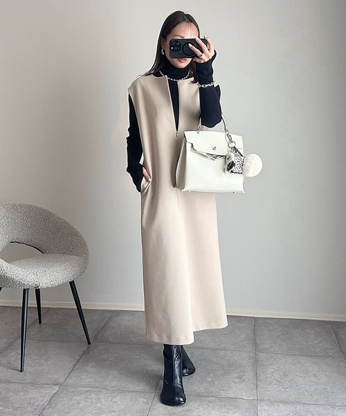 セール】【オケージョンにも◎】ライトダンボールフロント2way