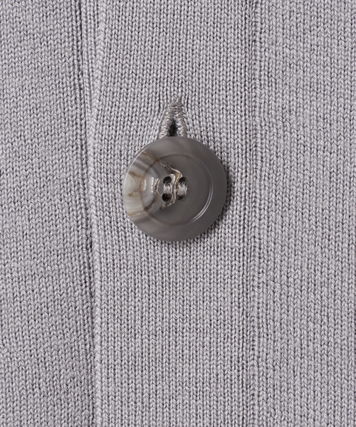 CITYSHOP（シティーショップ）の「“O”OVER カーディガン（ニット