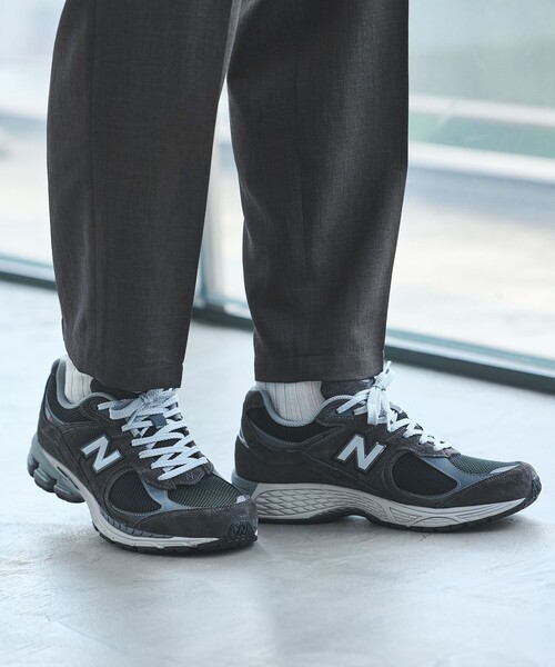 セール】＜New Balance＞U2002R A スニーカー（スニーカー）｜New