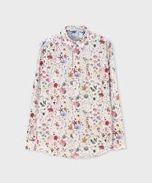 Paul Smith｜ポール・スミスのシャツ/ブラウス（花柄・ボタニカル柄