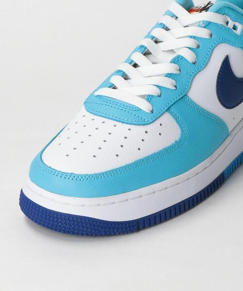 NIKE（ナイキ）の「【WEB限定】＜NIKE＞エア フォース 1 07 LV8