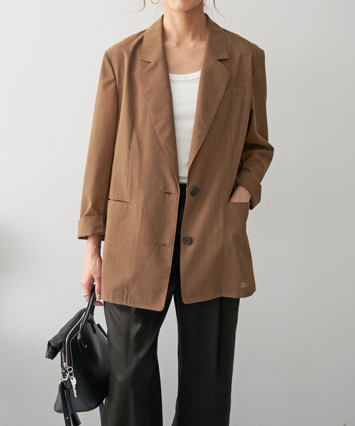 Spick & Span（スピックアンドスパン）の「ドライシアークロス2B