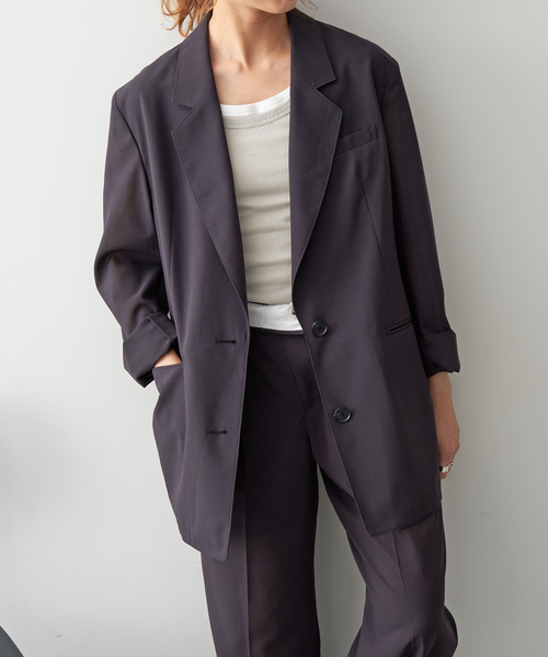 Spick & Span（スピックアンドスパン）の「ドライシアークロス2B