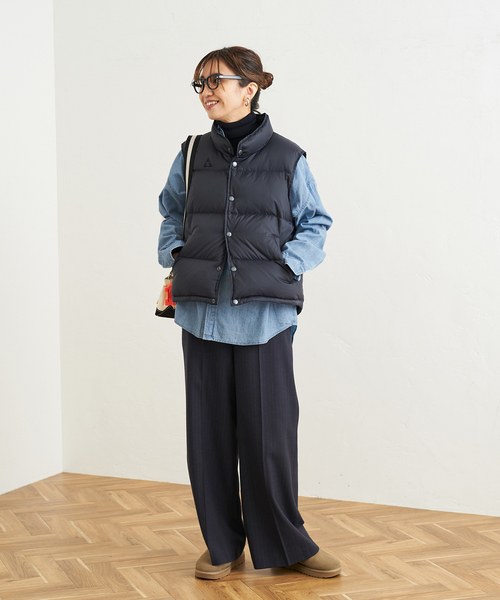 FRAMeWORK（フレームワーク）の「【GERRY VINTAGE/ジェリー