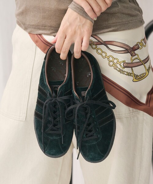 別注】＜adidas Originals＞TOBACCO/スニーカー（スニーカー）｜adidas