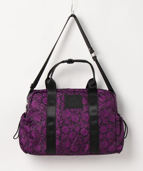 ANNA SUI（アナスイ）の「ジャーニー 2WAYボストンバッグ（ボストン