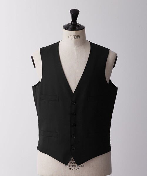 UNITED ARROWS（ユナイテッドアローズ）の「タスマニア ウール サージ