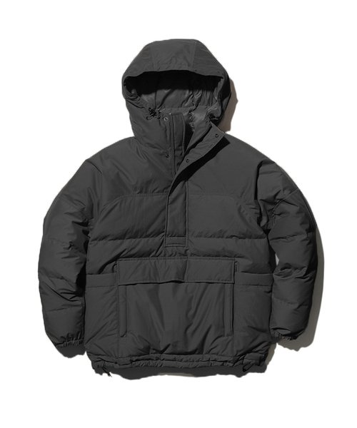 Snow Peak（スノーピーク）の「FR Down Pullover Jacket（ダウン
