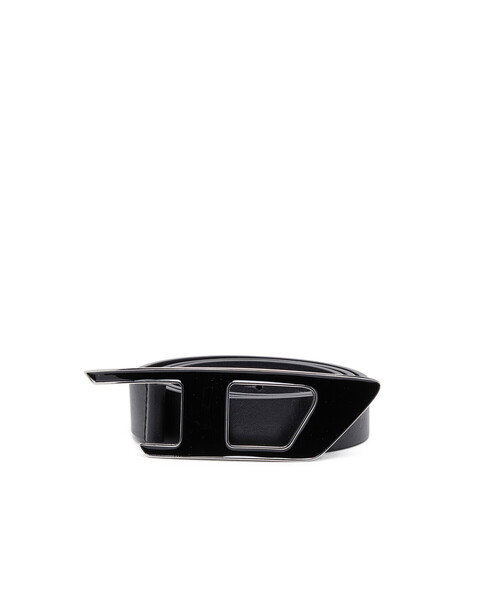 セール】レディース ベルト B-DLOGO II（ベルト）｜DIESEL（ディーゼル