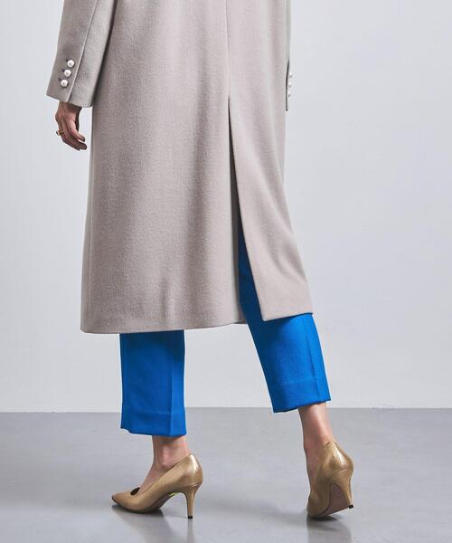 UNITED ARROWS（ユナイテッドアローズ）の「パールモチーフボタン