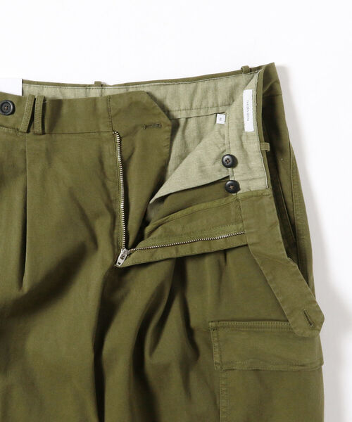 PT TORINO（ピーティートリノ）の「PT TORINO × BEAMS F / 別注 CARROT