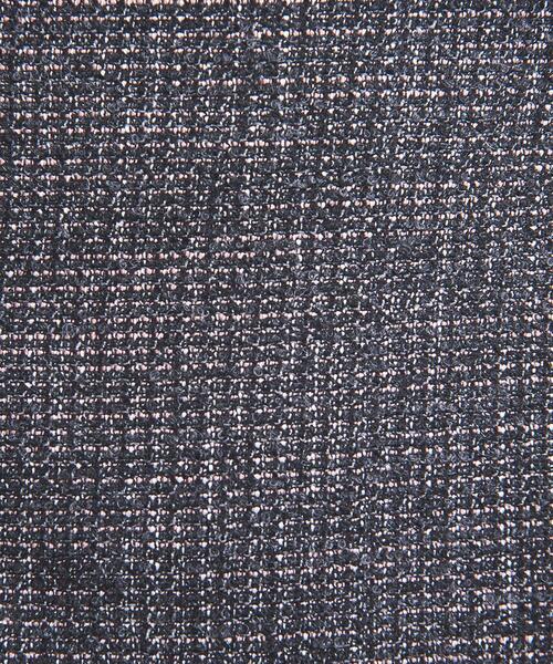 UNITED ARROWS（ユナイテッドアローズ）の「ループツイード ジレ