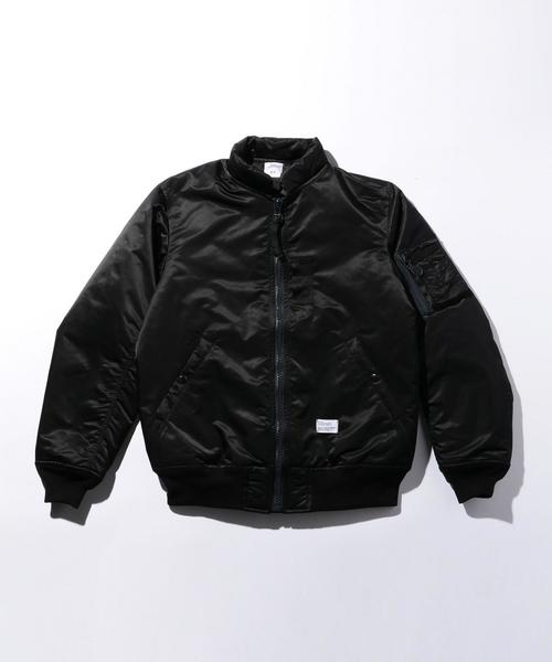 BEDWIN（ベドウィン）の「＜BEDWIN＞ 25 MA-1 DUFFY/アウター □□（MA