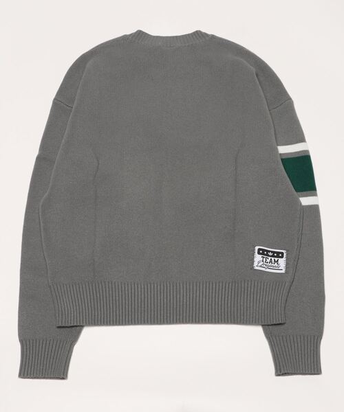 adidas（アディダス）の「MC クルーネックセーター / アディダス