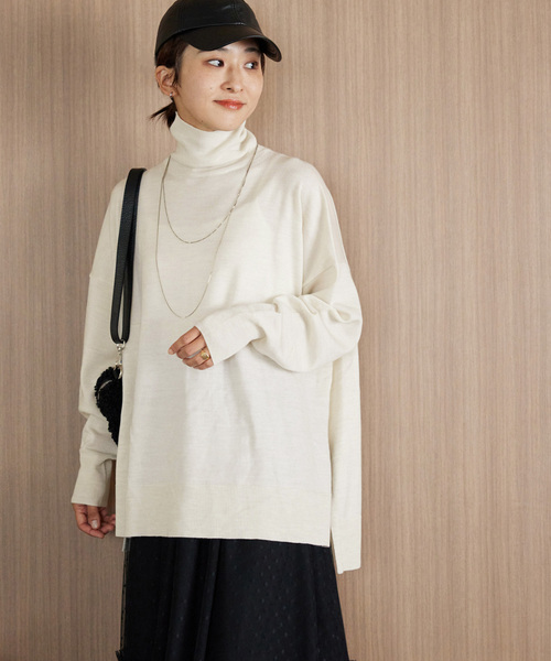 JOURNAL STANDARD relume（ジャーナルスタンダード レリューム）の